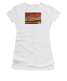 Newport Bridge Newport Rhode Island - Women's T-Shirt