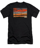 Newport Bridge Newport Rhode Island - T-Shirt