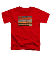 Newport Bridge Newport Rhode Island - Toddler T-Shirt