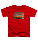 Newport Bridge Newport Rhode Island - Toddler T-Shirt