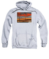 Newport Bridge Newport Rhode Island - Sweatshirt