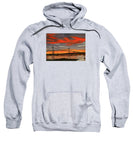 Newport Bridge Newport Rhode Island - Sweatshirt
