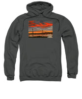 Newport Bridge Newport Rhode Island - Sweatshirt