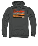 Newport Bridge Newport Rhode Island - Sweatshirt