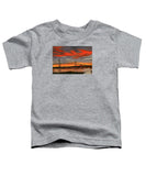 Newport Bridge Newport Rhode Island - Toddler T-Shirt