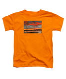Newport Bridge Newport Rhode Island - Toddler T-Shirt
