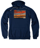 Newport Bridge Newport Rhode Island - Sweatshirt