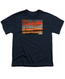 Newport Bridge Newport Rhode Island - Youth T-Shirt