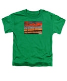 Newport Bridge Newport Rhode Island - Toddler T-Shirt