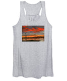 Newport Bridge Newport Rhode Island - Women's Tank Top