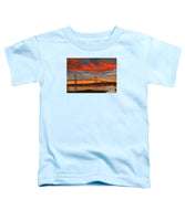 Newport Bridge Newport Rhode Island - Toddler T-Shirt