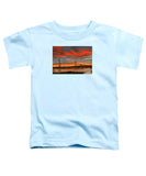 Newport Bridge Newport Rhode Island - Toddler T-Shirt