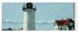 Race Point Lighthouse Provincetown Cape Cod Massachusetts - Yoga Mat