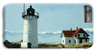 Race Point Lighthouse Provincetown Cape Cod Massachusetts - Phone Case