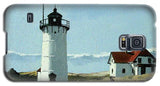 Race Point Lighthouse Provincetown Cape Cod Massachusetts - Phone Case