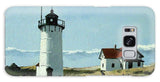 Race Point Lighthouse Provincetown Cape Cod Massachusetts - Phone Case