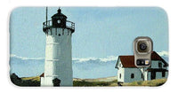 Race Point Lighthouse Provincetown Cape Cod Massachusetts - Phone Case