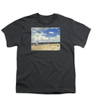 Second Beach Newport Rhode Island - Youth T-Shirt