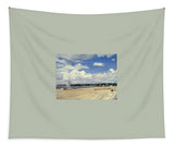 Second Beach Newport Rhode Island - Tapestry