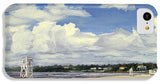 Second Beach Newport Rhode Island - Phone Case