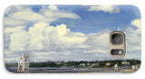 Second Beach Newport Rhode Island - Phone Case