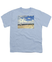 Second Beach Newport Rhode Island - Youth T-Shirt