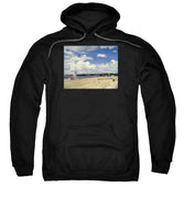 Second Beach Newport Rhode Island - Sweatshirt