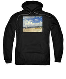 Second Beach Newport Rhode Island - Sweatshirt