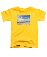 Second Beach Newport Rhode Island - Toddler T-Shirt