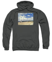 Second Beach Newport Rhode Island - Sweatshirt