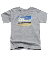 Second Beach Newport Rhode Island - Toddler T-Shirt