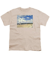 Second Beach Newport Rhode Island - Youth T-Shirt