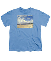 Second Beach Newport Rhode Island - Youth T-Shirt