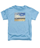 Second Beach Newport Rhode Island - Toddler T-Shirt