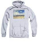 Second Beach Newport Rhode Island - Sweatshirt
