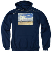 Second Beach Newport Rhode Island - Sweatshirt