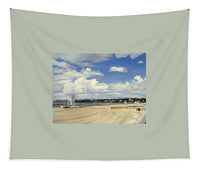 Second Beach Newport Rhode Island - Tapestry
