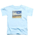 Second Beach Newport Rhode Island - Toddler T-Shirt