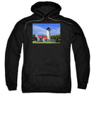 West Chop Lighthouse Martha's Vineyard Massachusetts - Sweatshirt