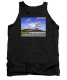 Bailey's Beach Newport Rhode Island - Tank Top