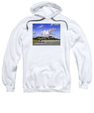 Bailey's Beach Newport Rhode Island - Sweatshirt