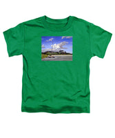 Bailey's Beach Newport Rhode Island - Toddler T-Shirt