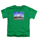 Bailey's Beach Newport Rhode Island - Toddler T-Shirt