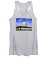 Bailey's Beach Newport Rhode Island - Women's Tank Top