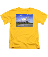 Bailey's Beach Newport Rhode Island - Kids T-Shirt