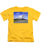 Bailey's Beach Newport Rhode Island - Kids T-Shirt
