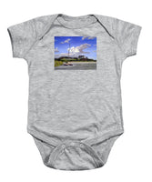 Bailey's Beach Newport Rhode Island - Baby Onesie