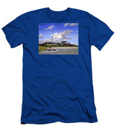 Bailey's Beach Newport Rhode Island - T-Shirt