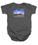 Bailey's Beach Newport Rhode Island - Baby Onesie