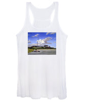 Bailey's Beach Newport Rhode Island - Women's Tank Top